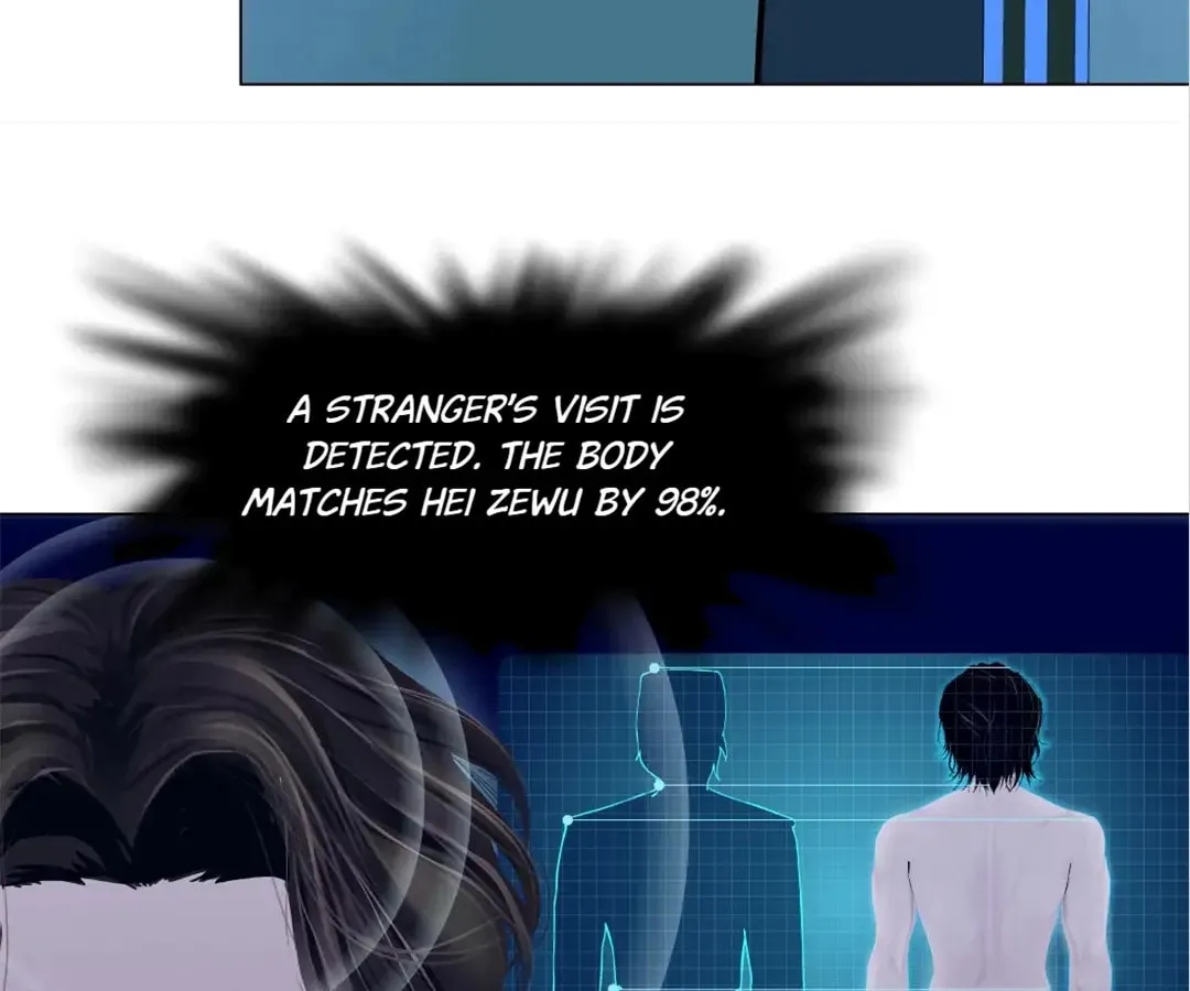 Read Mercy Killing chapter 183 image 64 on Lezhin