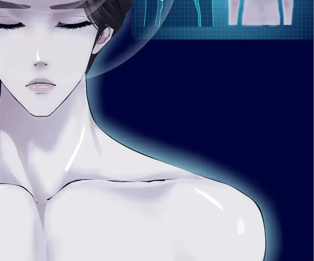 Read Mercy Killing chapter 183 image 65 on Lezhin