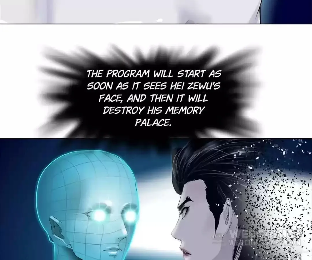 Read Mercy Killing chapter 183 image 66 on Lezhin