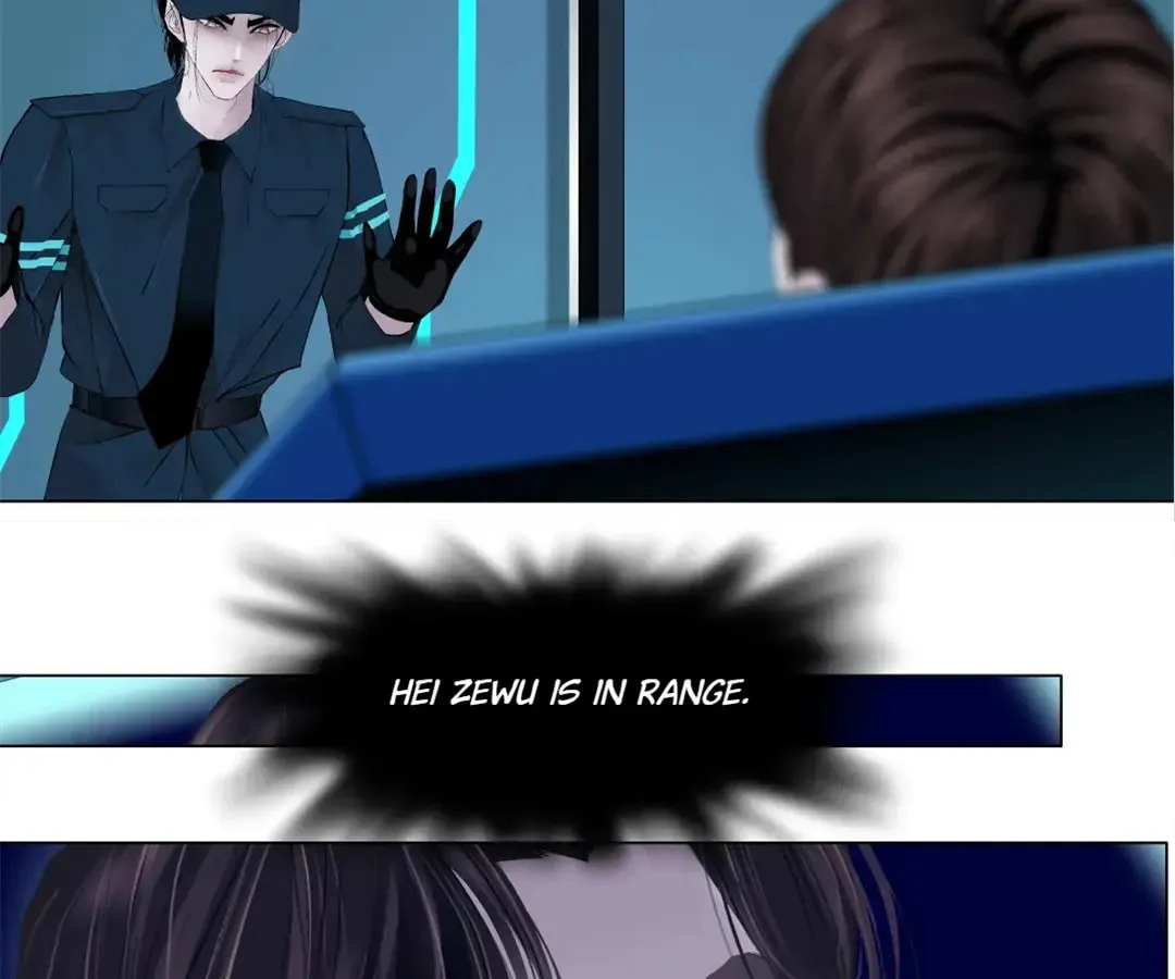 Read Mercy Killing chapter 183 image 68 on Lezhin