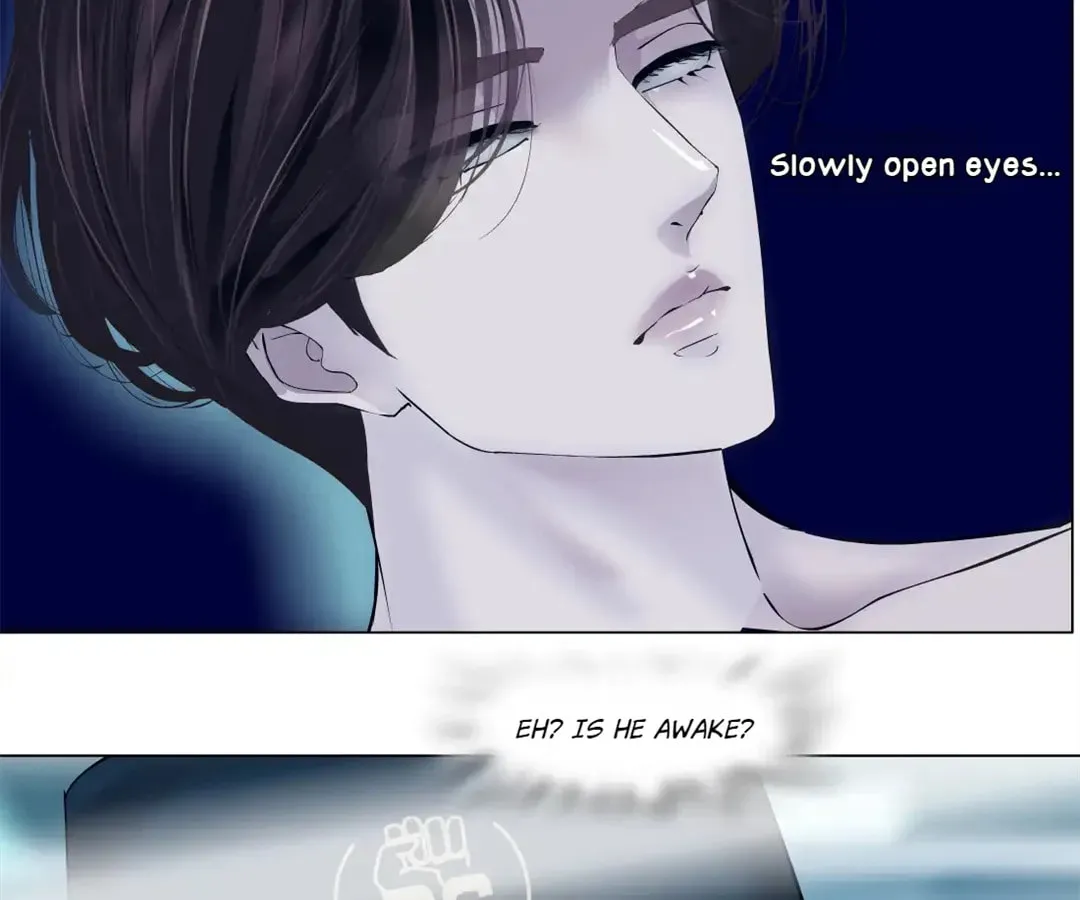 Read Mercy Killing chapter 183 image 69 on Lezhin