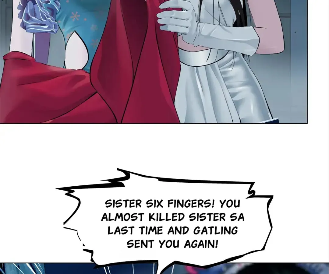 Read Mercy Killing chapter 183 image 7 on Lezhin