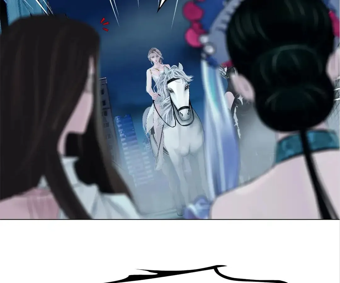 Read Mercy Killing chapter 183 image 8 on Lezhin
