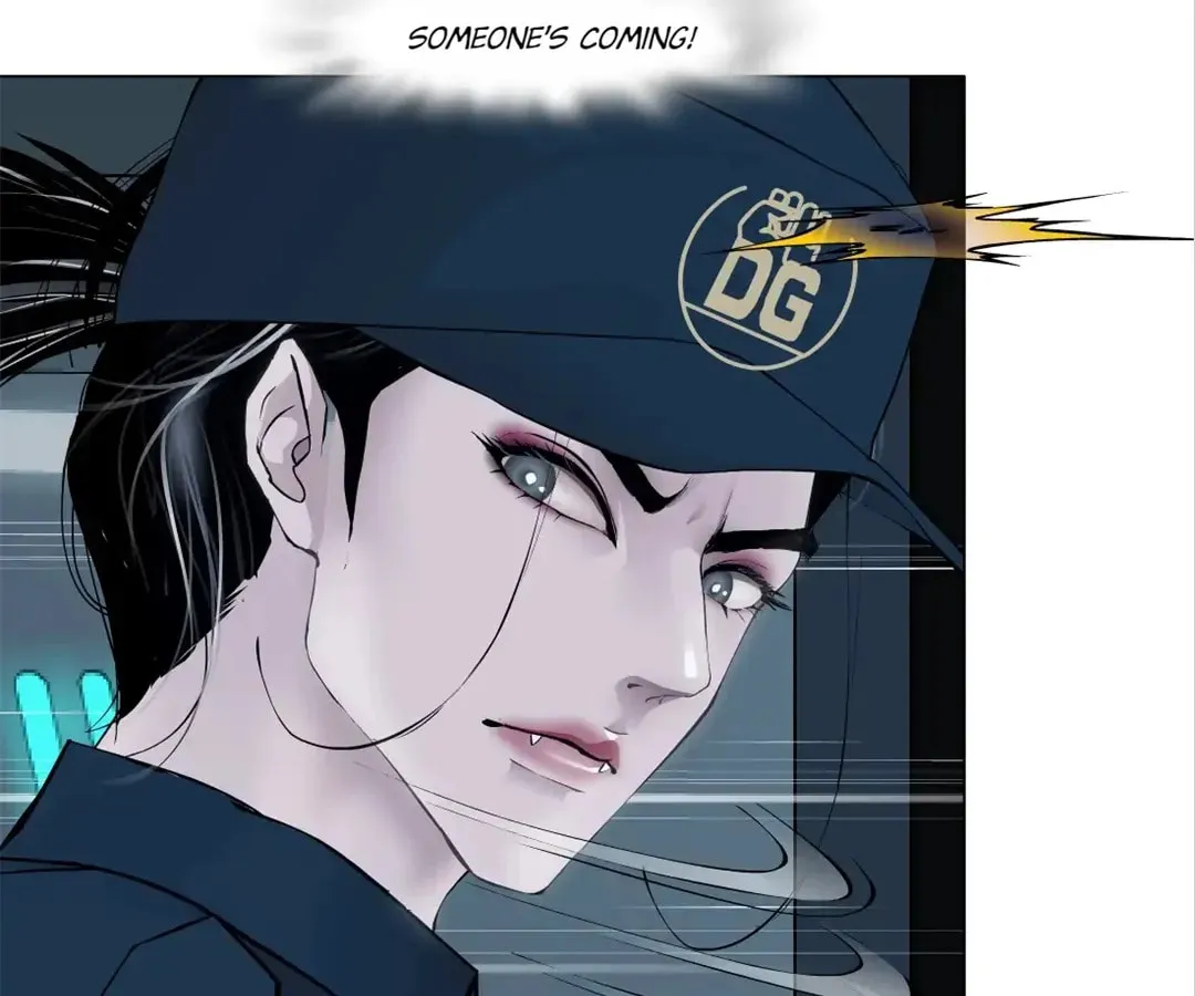 Read Mercy Killing chapter 184 image 1 on Lezhin