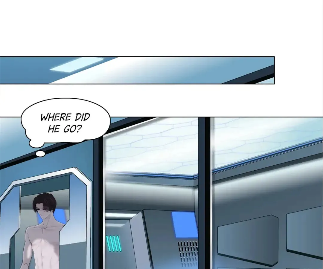 Read Mercy Killing chapter 184 image 12 on Lezhin