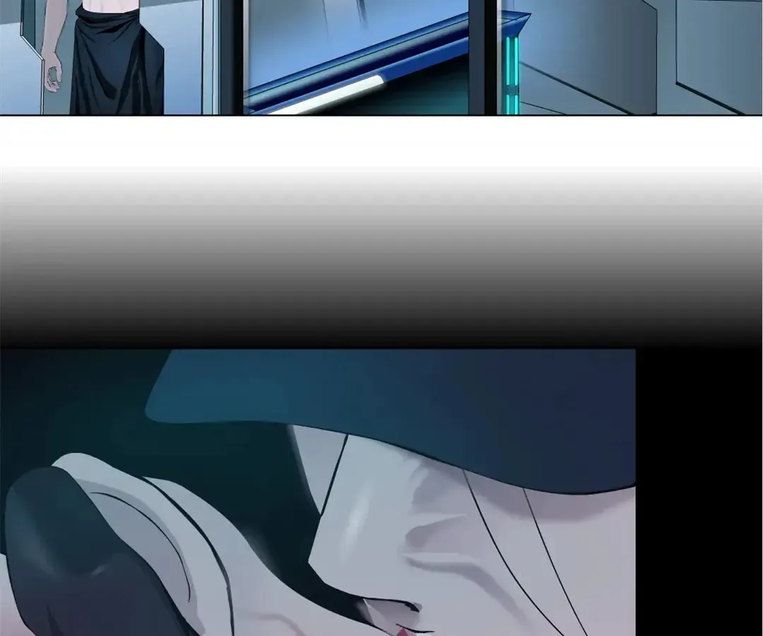 Read Mercy Killing chapter 184 image 13 on Lezhin