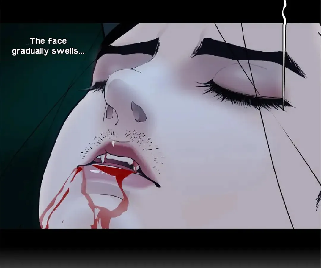 Read Mercy Killing chapter 184 image 19 on Lezhin