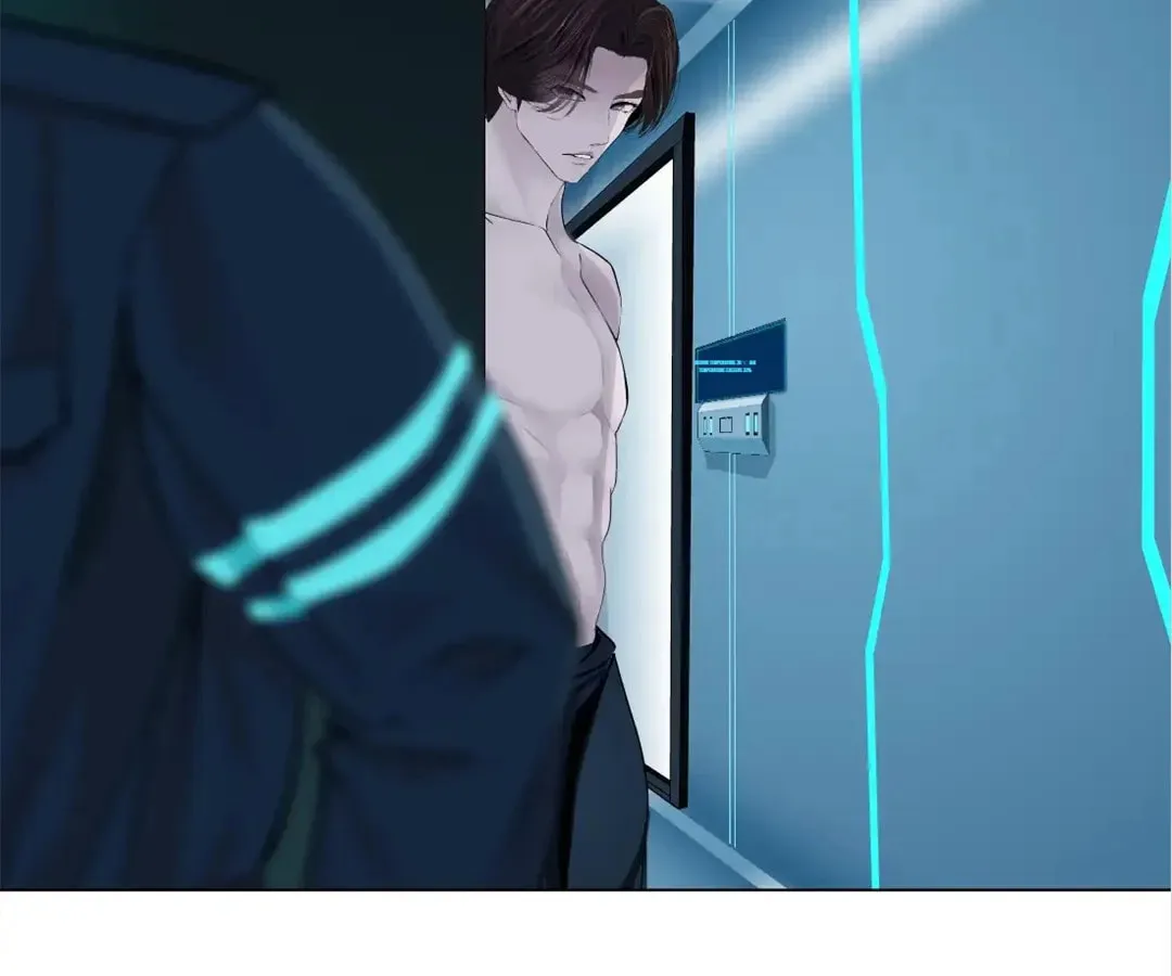 Read Mercy Killing chapter 184 image 21 on Lezhin