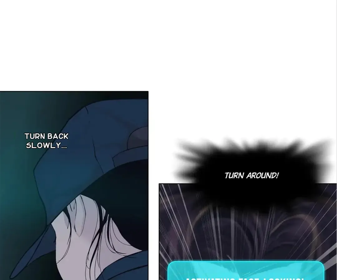 Read Mercy Killing chapter 184 image 22 on Lezhin