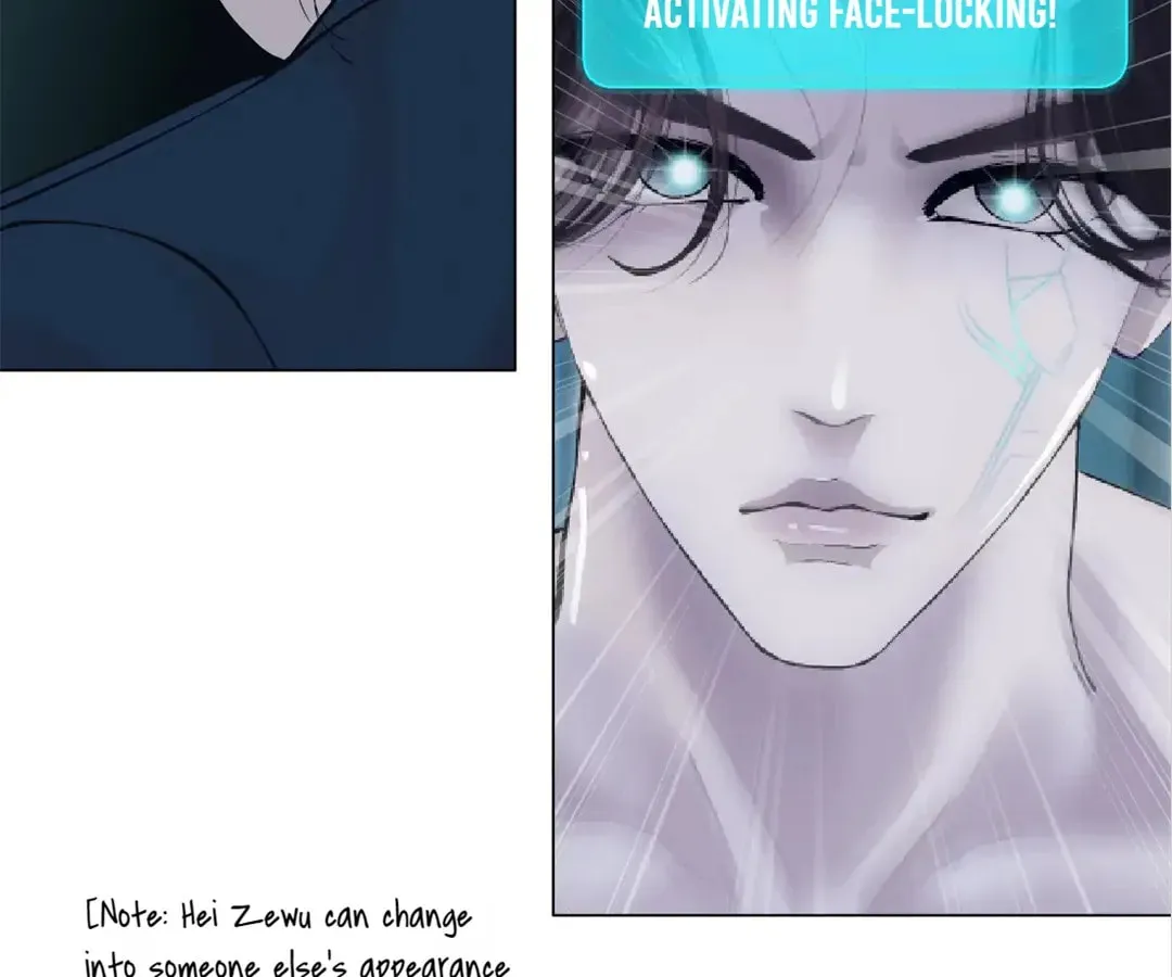 Read Mercy Killing chapter 184 image 23 on Lezhin