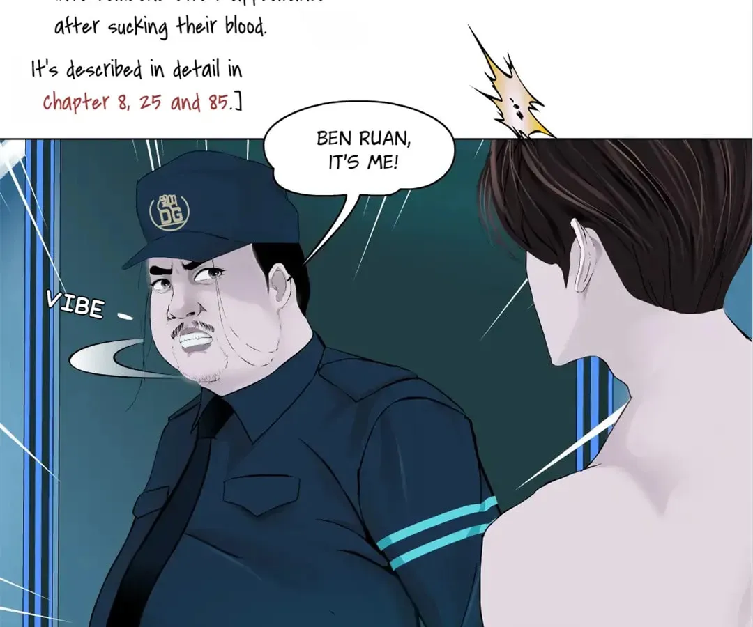 Read Mercy Killing chapter 184 image 24 on Lezhin