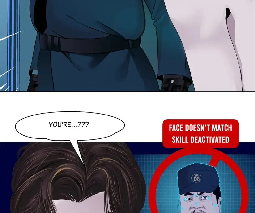 Read Mercy Killing chapter 184 image 25 on Lezhin