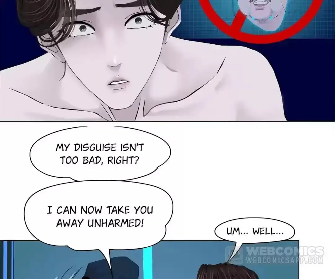 Read Mercy Killing chapter 184 image 26 on Lezhin