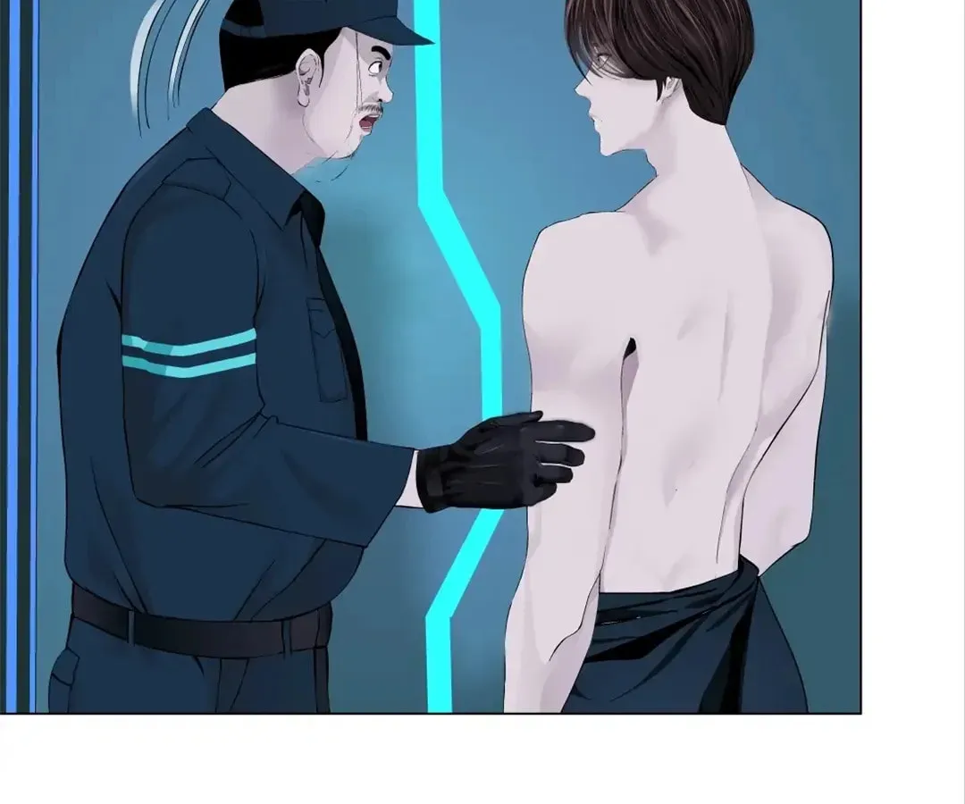 Read Mercy Killing chapter 184 image 27 on Lezhin