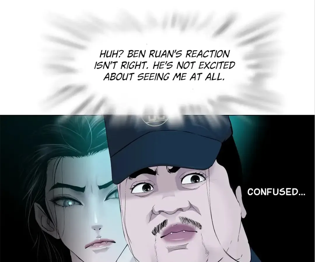 Read Mercy Killing chapter 184 image 28 on Lezhin