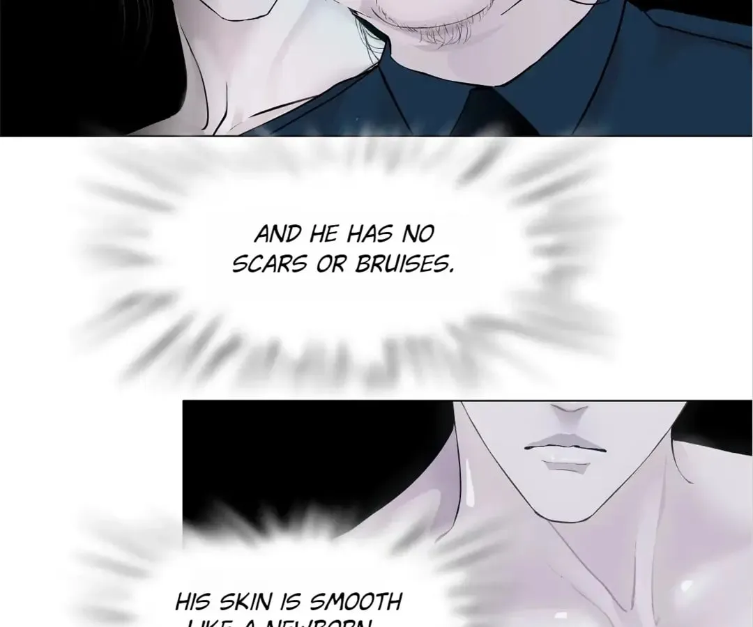 Read Mercy Killing chapter 184 image 29 on Lezhin