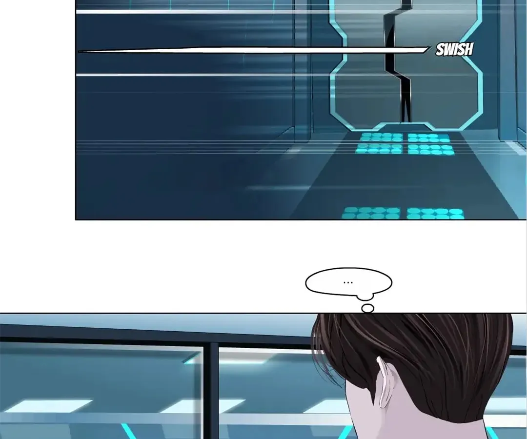 Read Mercy Killing chapter 184 image 3 on Lezhin