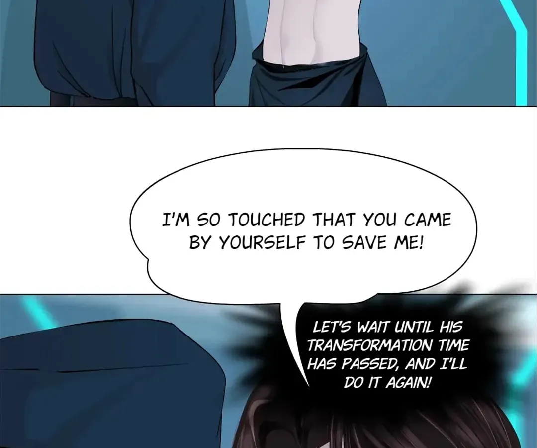 Read Mercy Killing chapter 184 image 32 on Lezhin