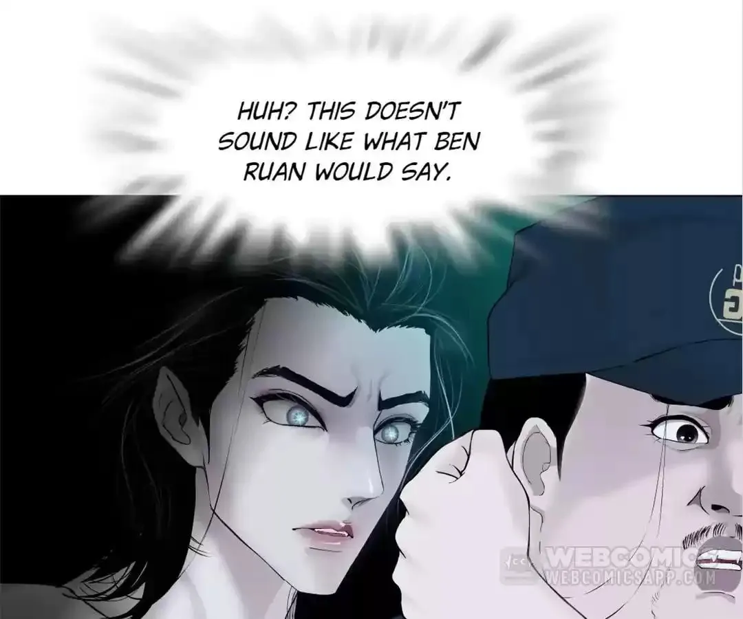 Read Mercy Killing chapter 184 image 34 on Lezhin