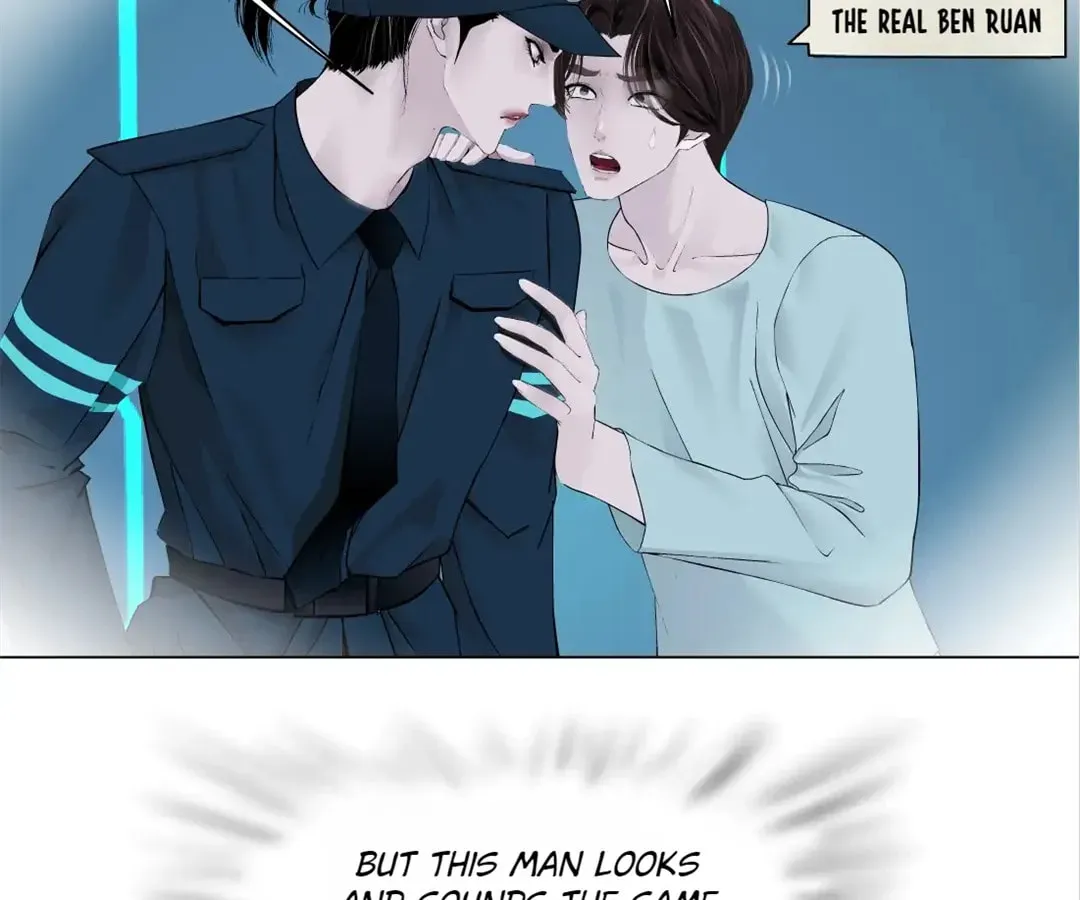 Read Mercy Killing chapter 184 image 36 on Lezhin