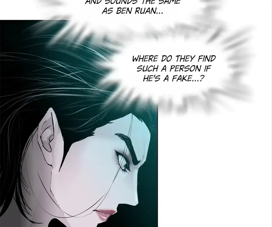 Read Mercy Killing chapter 184 image 37 on Lezhin