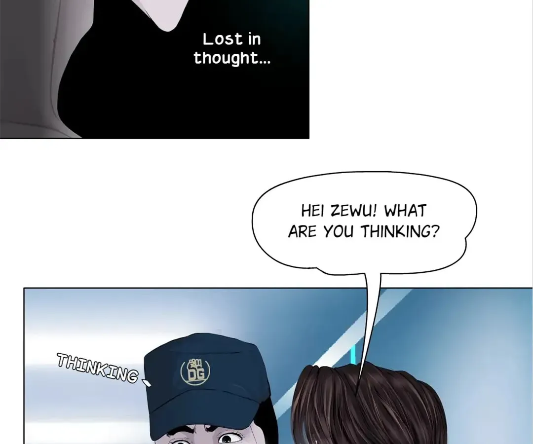 Read Mercy Killing chapter 184 image 38 on Lezhin