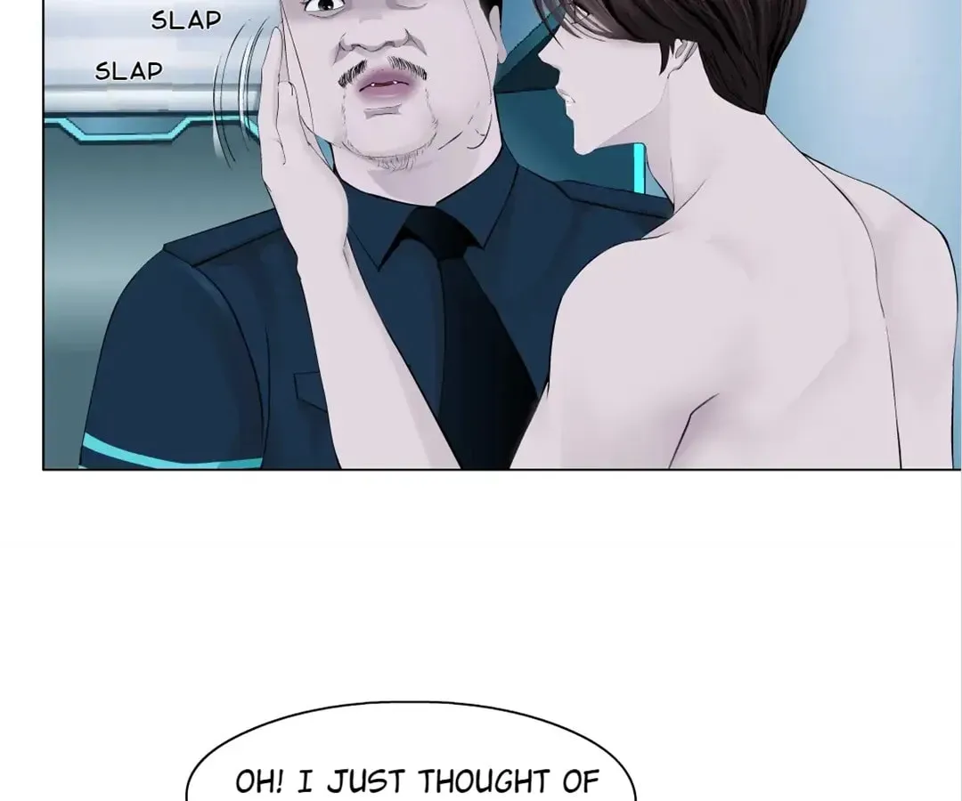 Read Mercy Killing chapter 184 image 39 on Lezhin