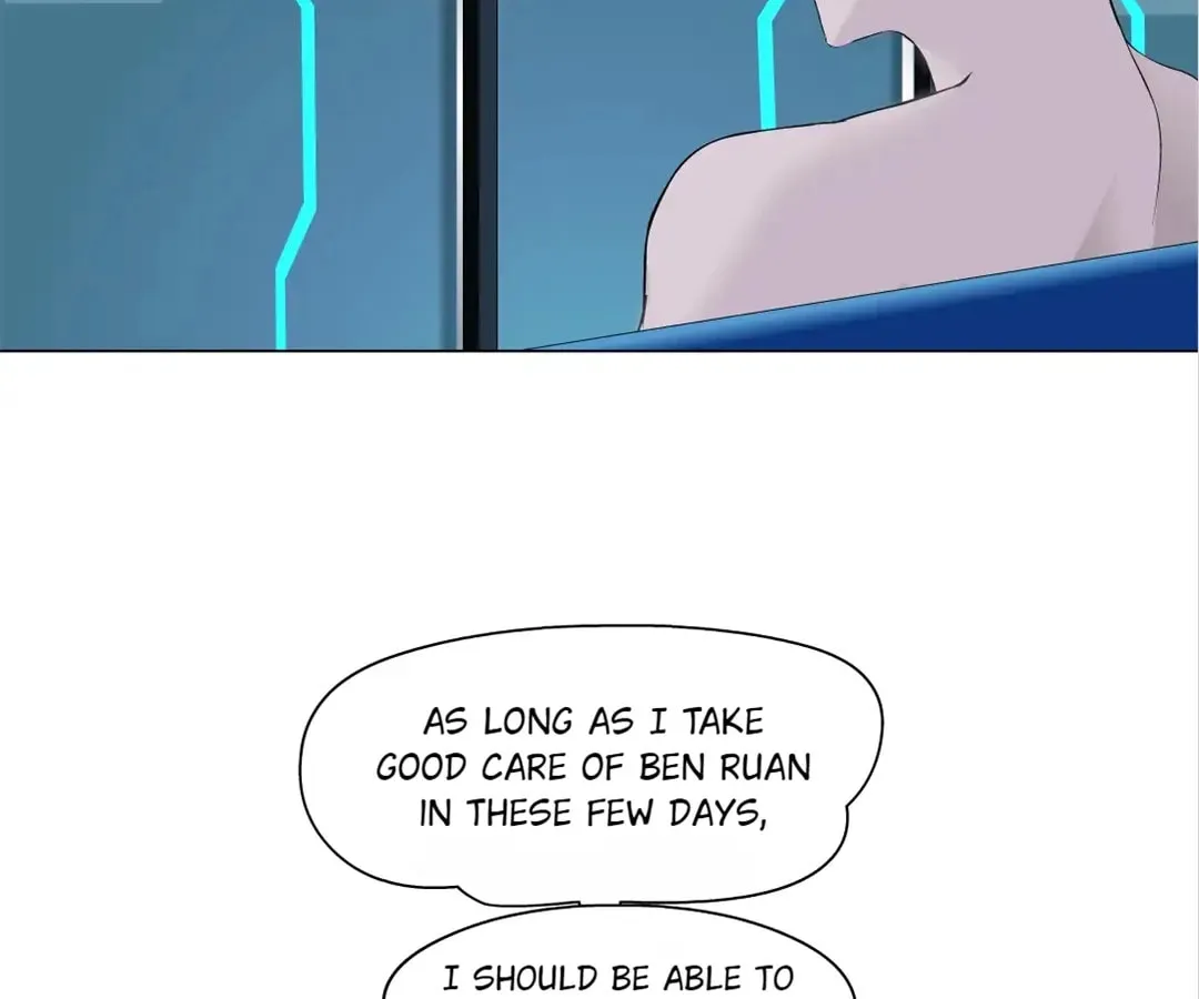 Read Mercy Killing chapter 184 image 4 on Lezhin