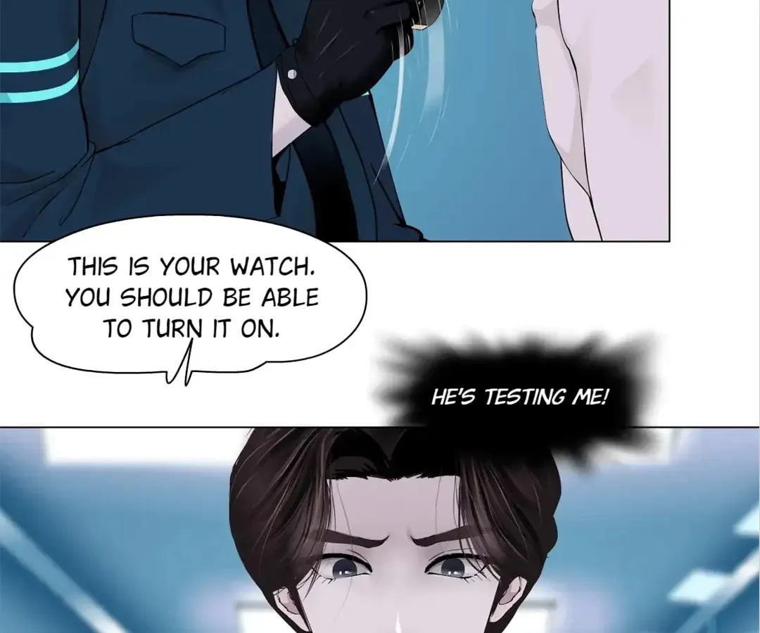 Read Mercy Killing chapter 184 image 41 on Lezhin