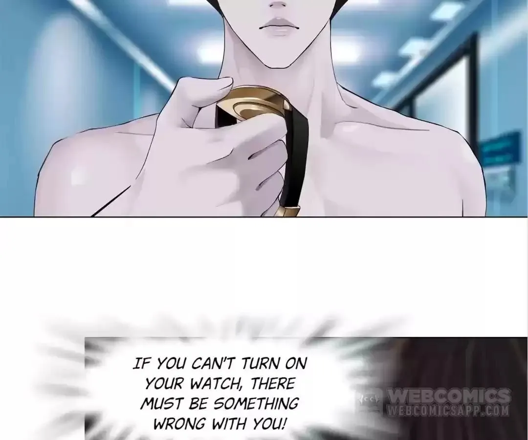 Read Mercy Killing chapter 184 image 42 on Lezhin