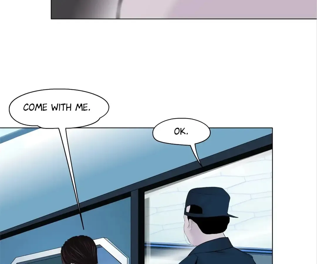 Read Mercy Killing chapter 184 image 44 on Lezhin