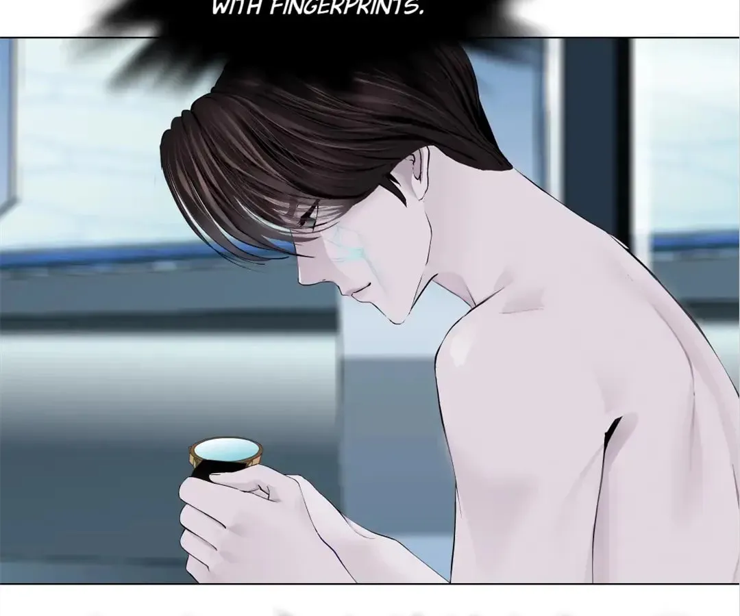 Read Mercy Killing chapter 184 image 46 on Lezhin