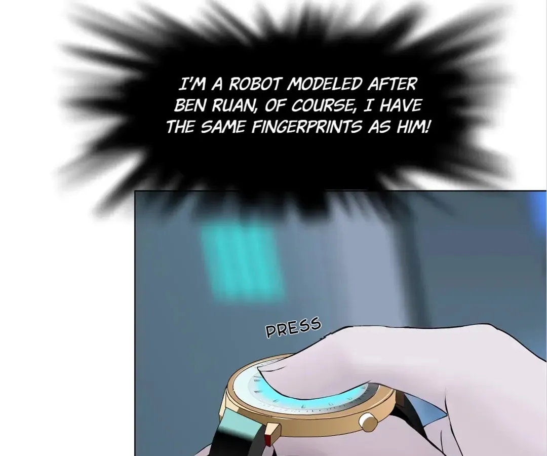 Read Mercy Killing chapter 184 image 47 on Lezhin