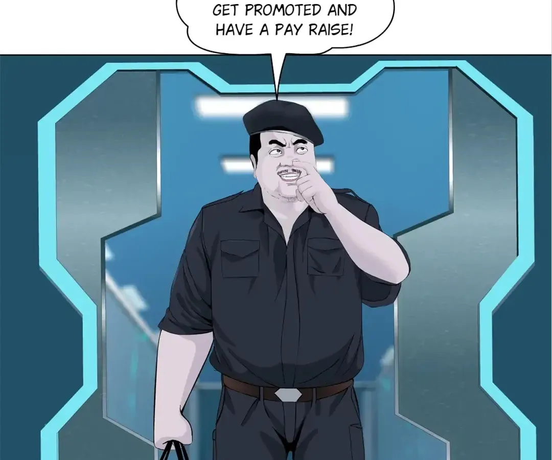Read Mercy Killing chapter 184 image 5 on Lezhin