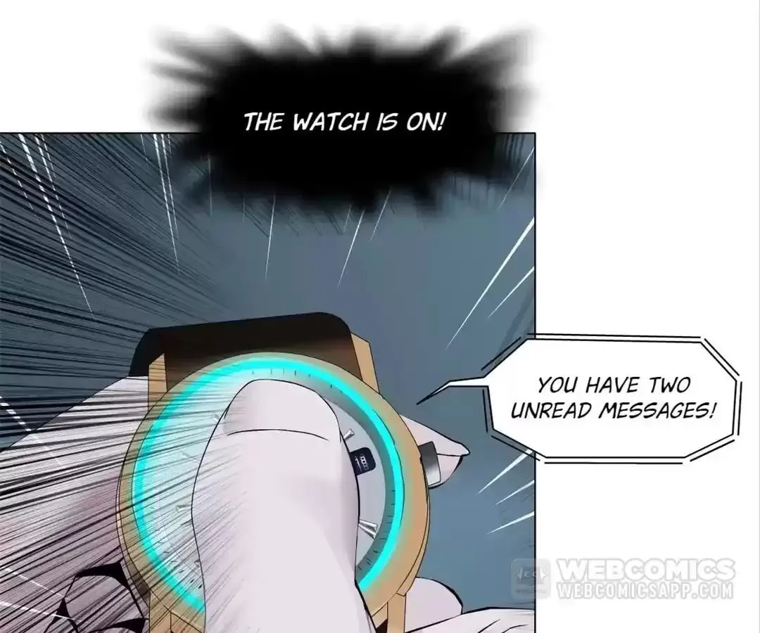 Read Mercy Killing chapter 184 image 50 on Lezhin
