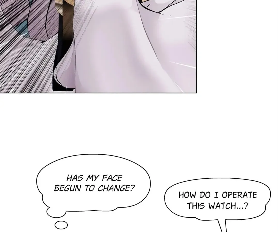 Read Mercy Killing chapter 184 image 51 on Lezhin
