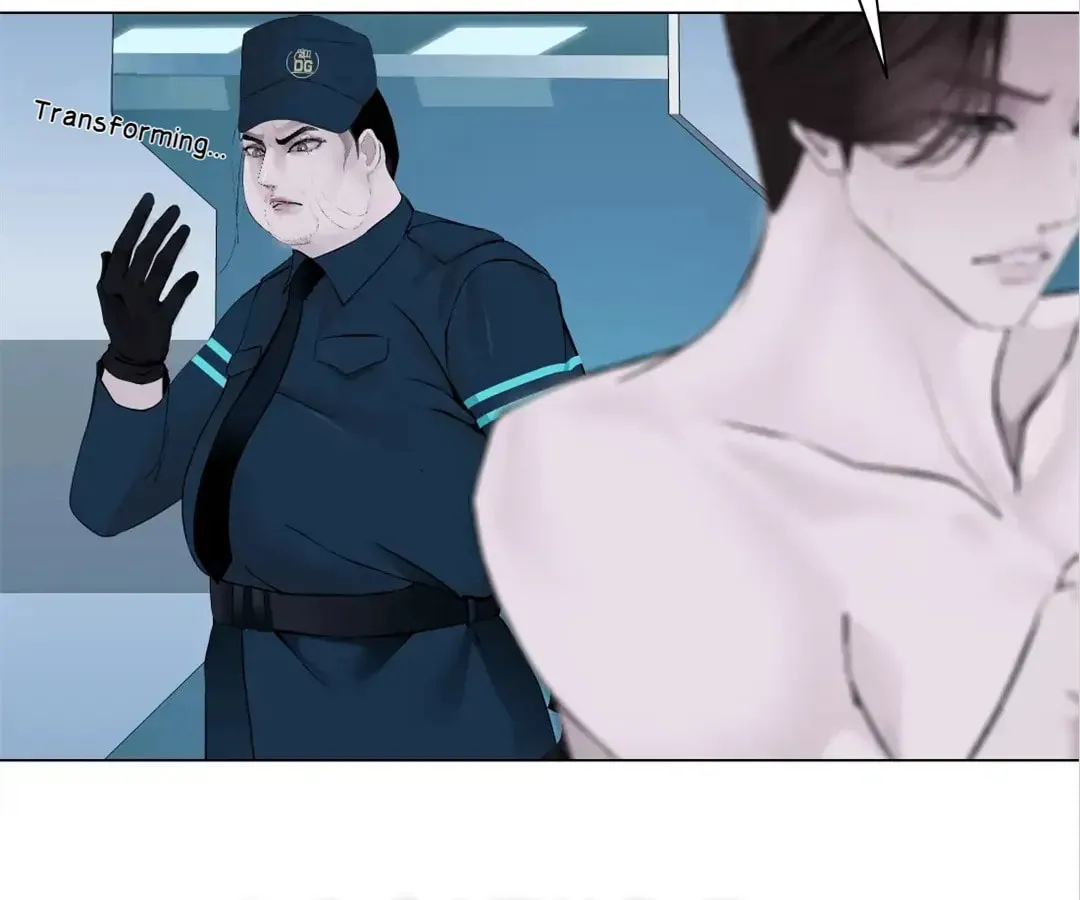 Read Mercy Killing chapter 184 image 52 on Lezhin