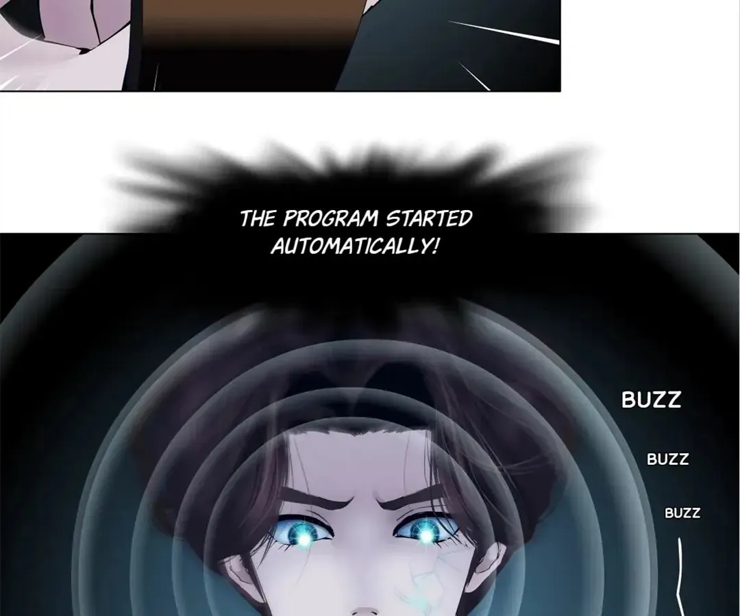 Read Mercy Killing chapter 184 image 54 on Lezhin