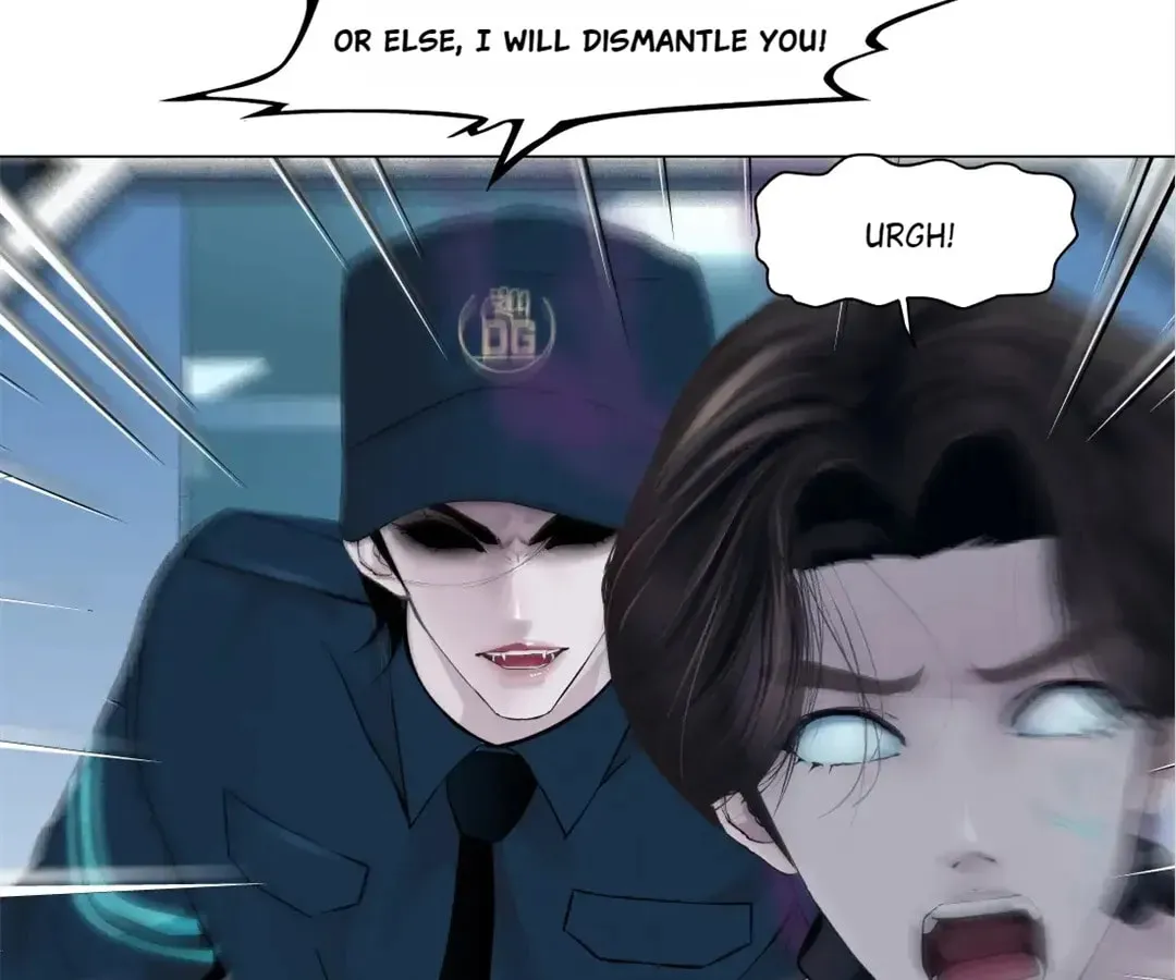 Read Mercy Killing chapter 184 image 59 on Lezhin