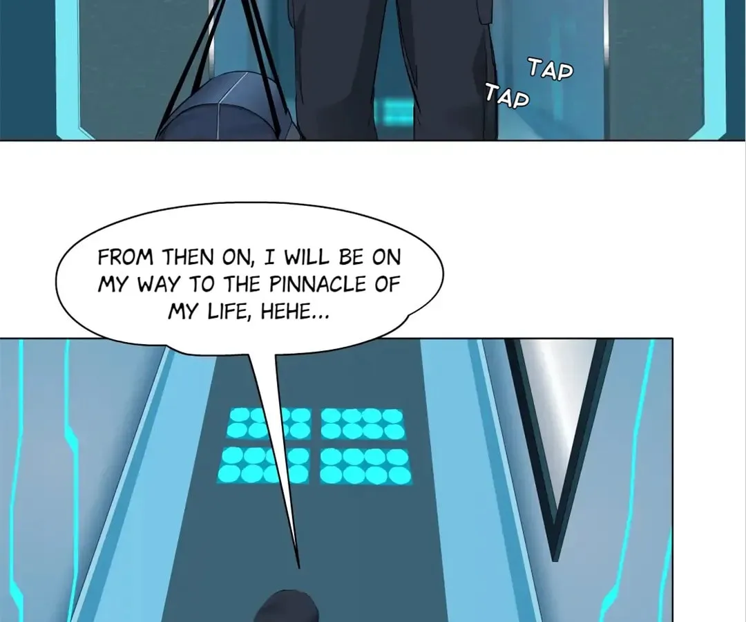 Read Mercy Killing chapter 184 image 6 on Lezhin