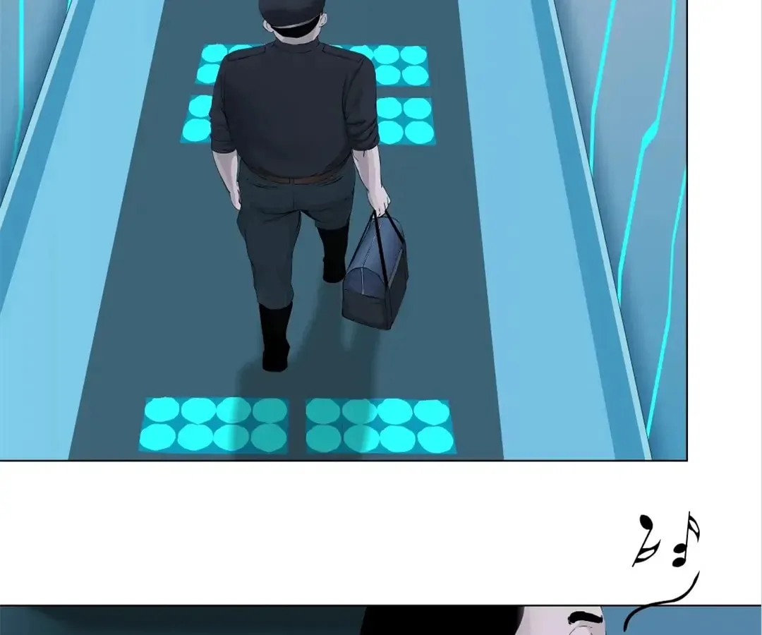 Read Mercy Killing chapter 184 image 7 on Lezhin