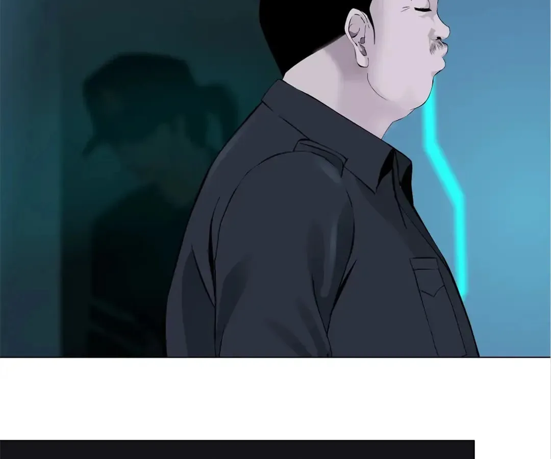Read Mercy Killing chapter 184 image 8 on Lezhin