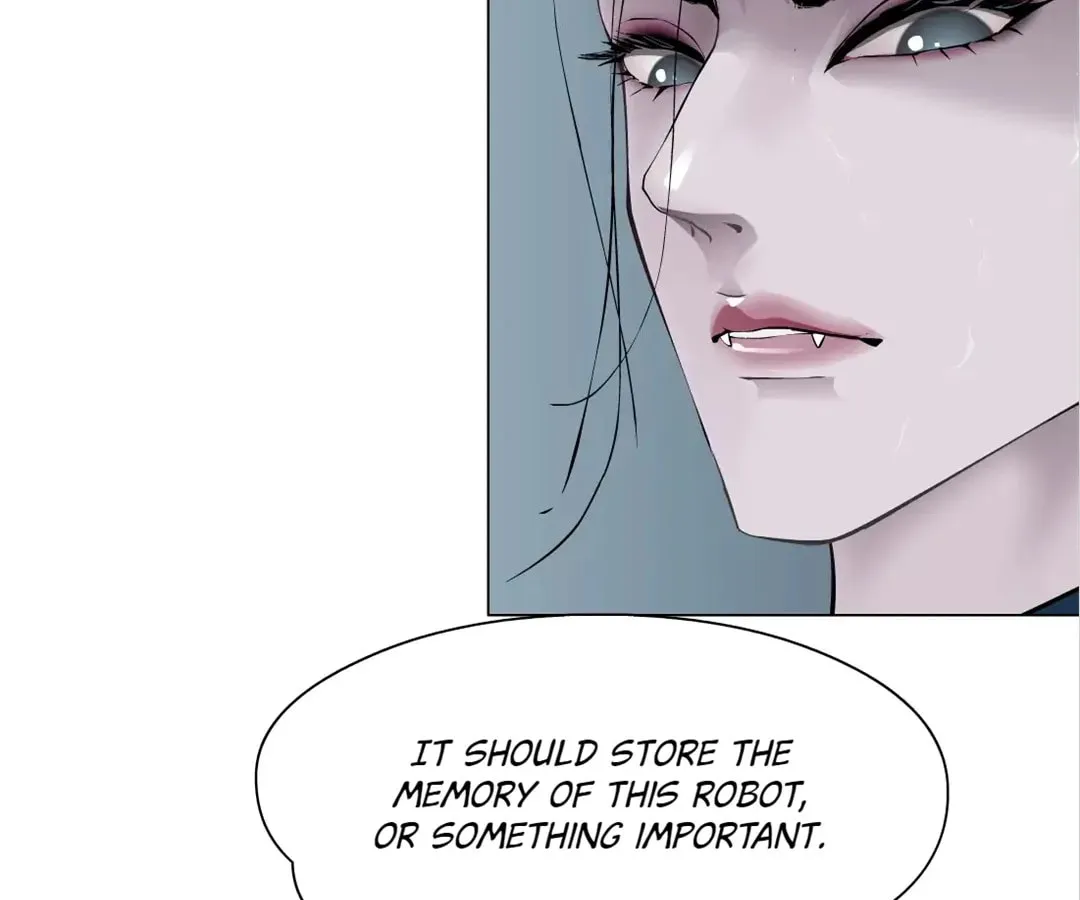 Read Mercy Killing chapter 185 image 11 on Lezhin