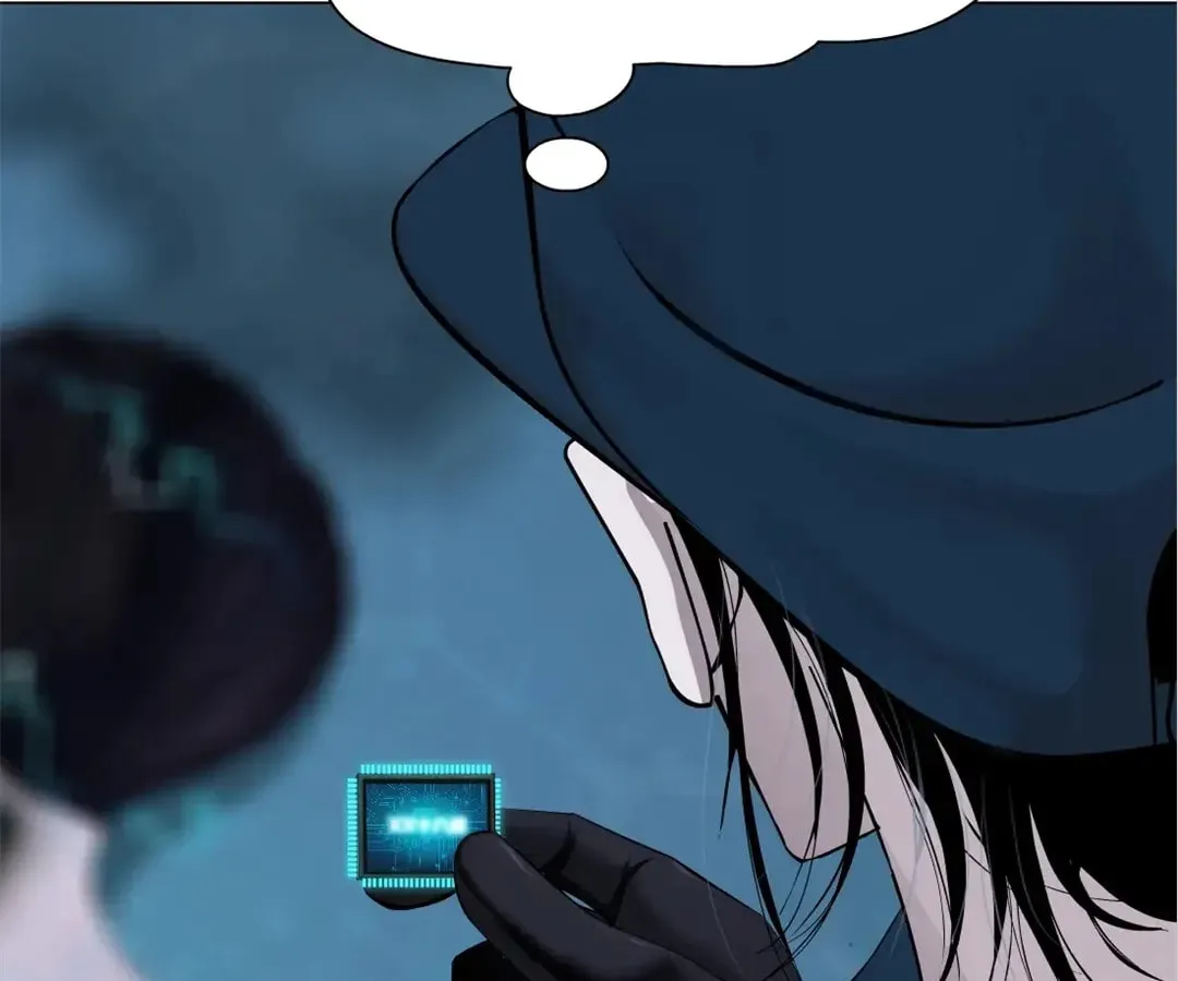 Read Mercy Killing chapter 185 image 12 on Lezhin