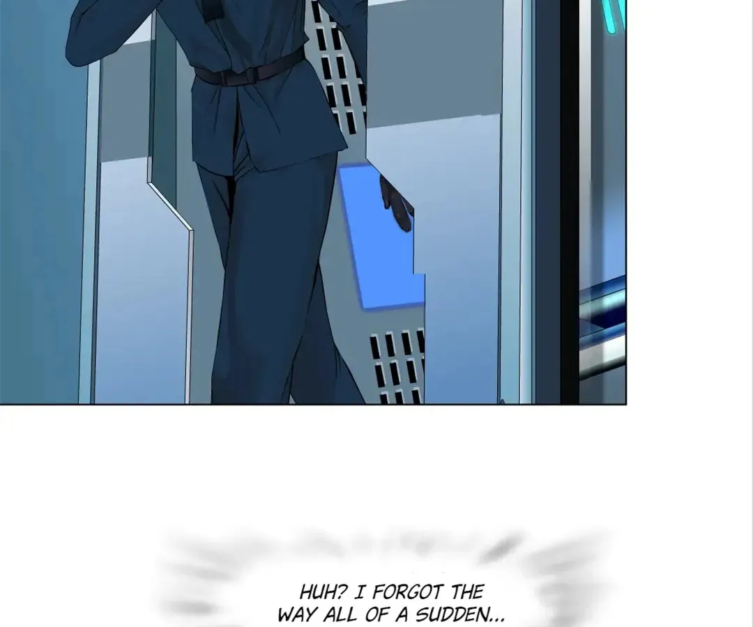 Read Mercy Killing chapter 185 image 14 on Lezhin