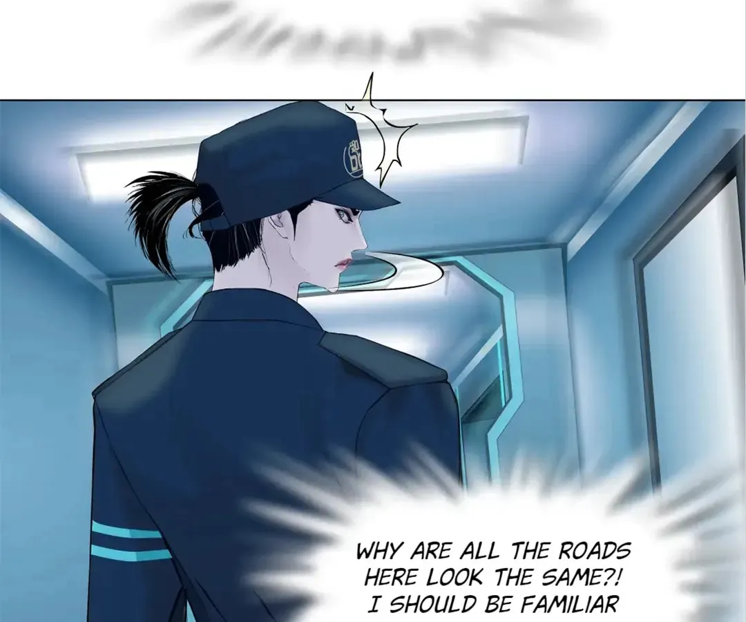 Read Mercy Killing chapter 185 image 15 on Lezhin