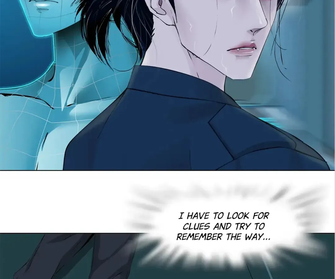 Read Mercy Killing chapter 185 image 17 on Lezhin