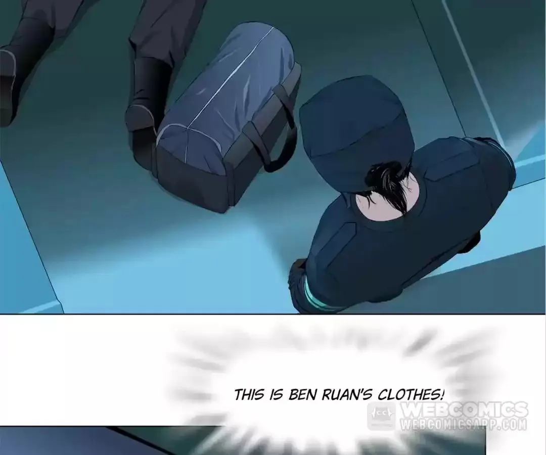Read Mercy Killing chapter 185 image 18 on Lezhin