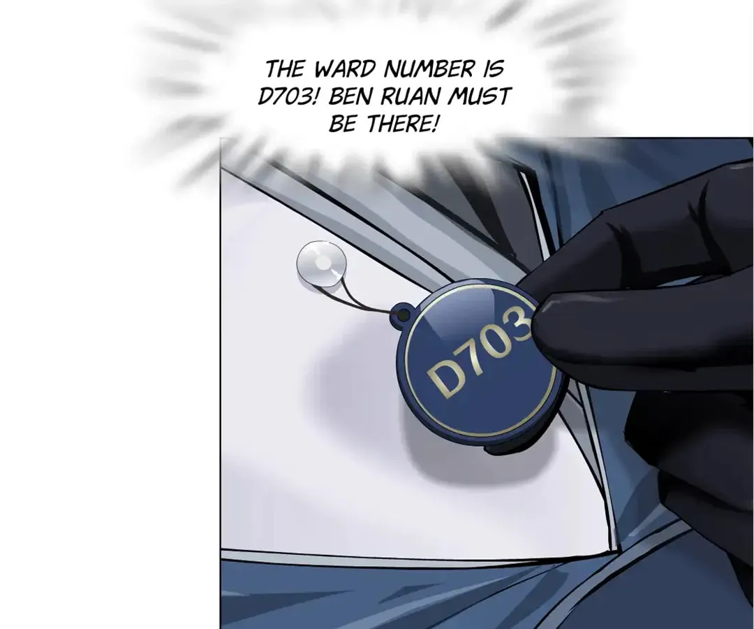 Read Mercy Killing chapter 185 image 21 on Lezhin