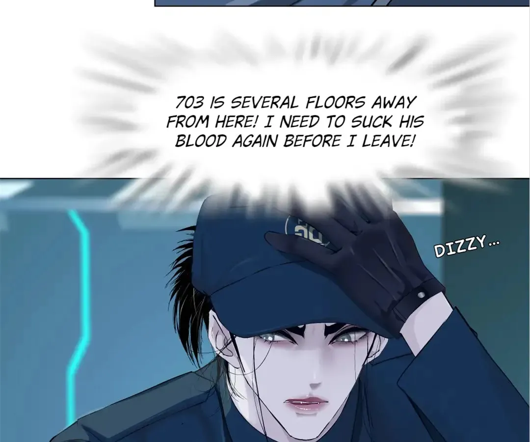 Read Mercy Killing chapter 185 image 22 on Lezhin